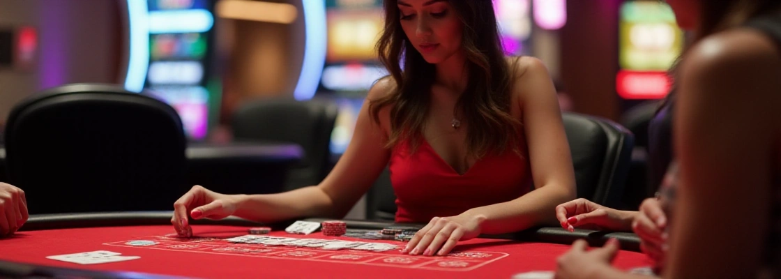 Casino-Themed Cafes and Entertainment Spots in London Casino-Themed Cafes and Entertainment Spots in London